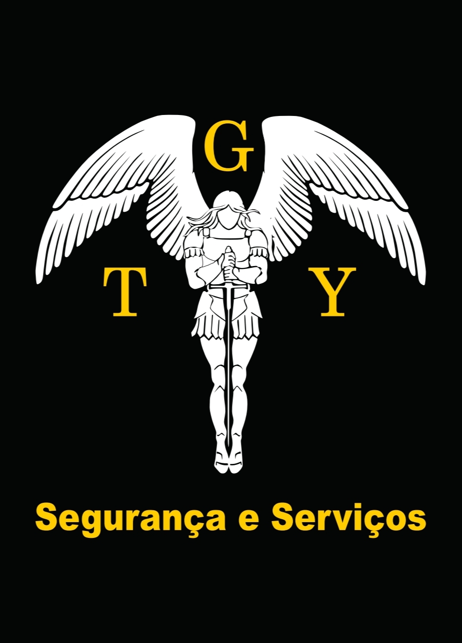 G.T.Y – SEGURANÇA E SERVIÇOS
